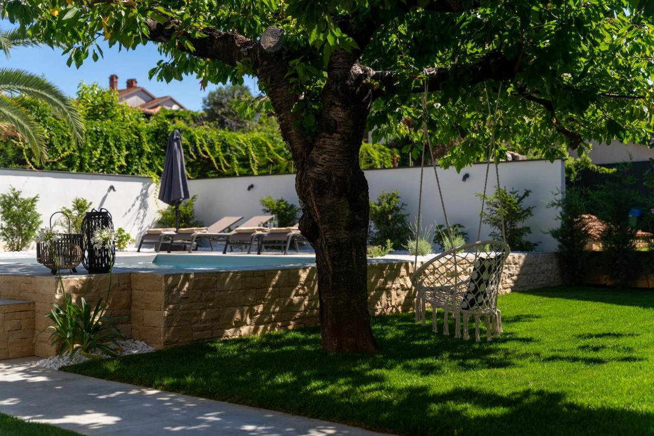 Villa Villetta Novigrad  Exterior photo
