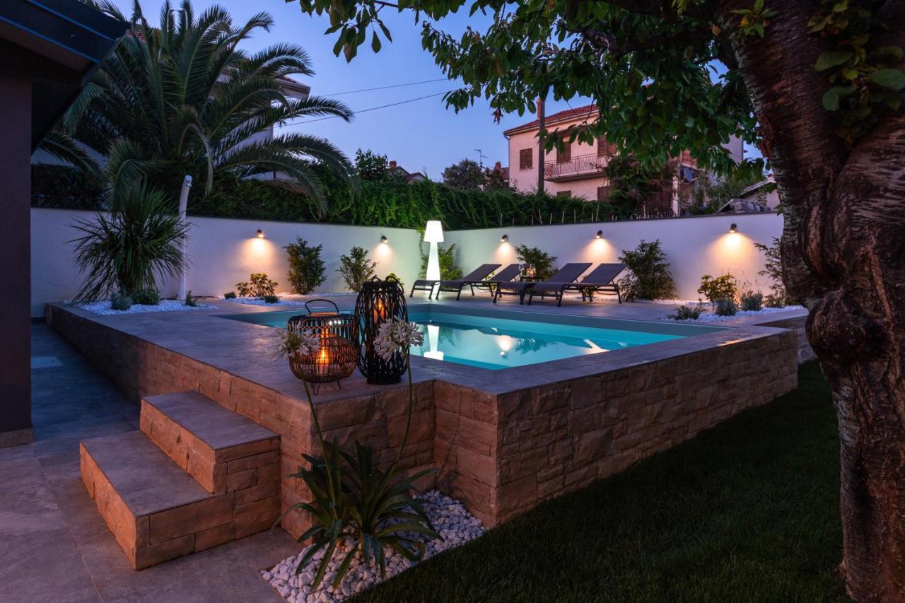 Villa Villetta Novigrad  Exterior photo