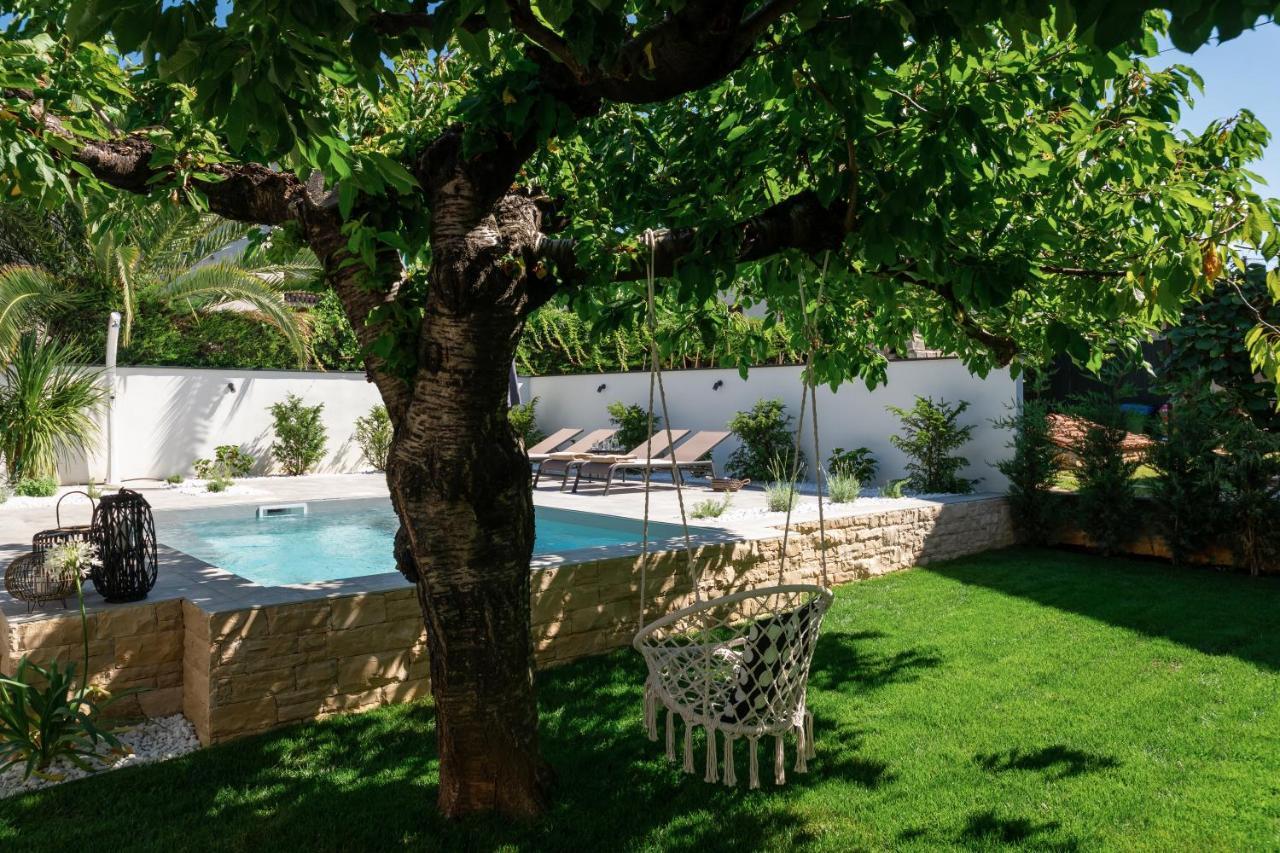Villa Villetta Novigrad  Exterior photo